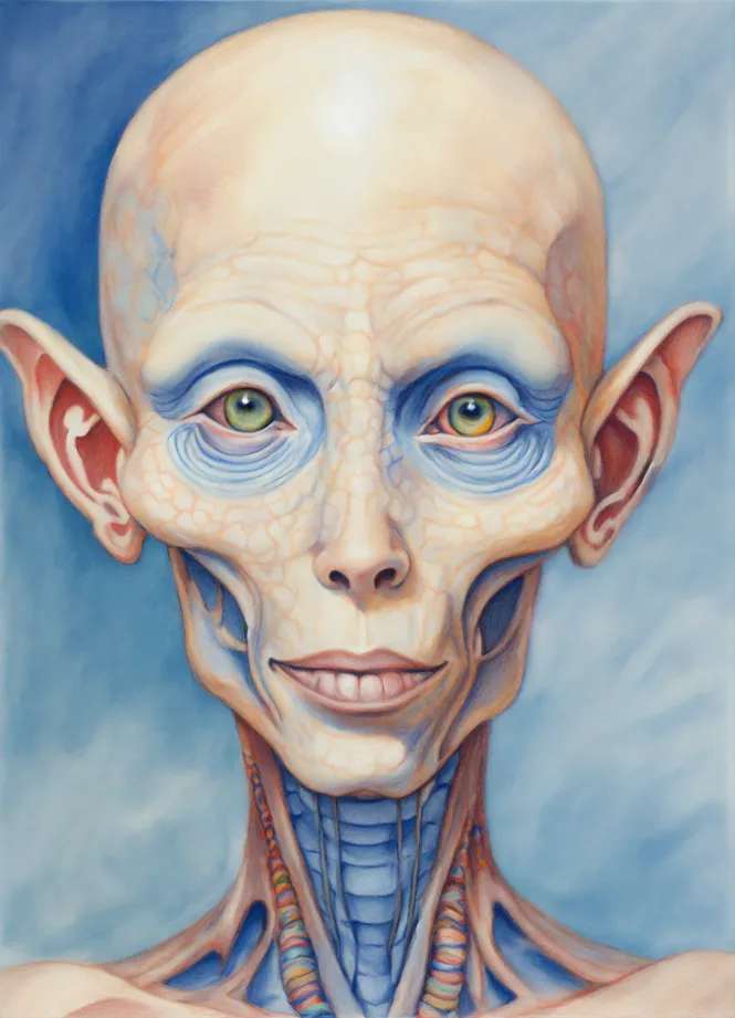 Biorezonanční skřet Bicom Praha